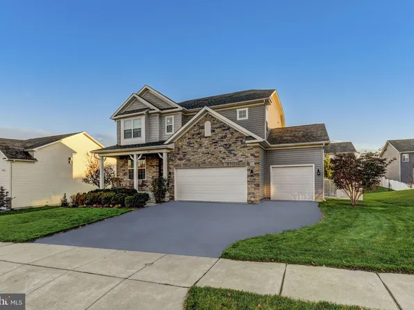 49 Nichols Mill Rd, Downingtown, PA 19335