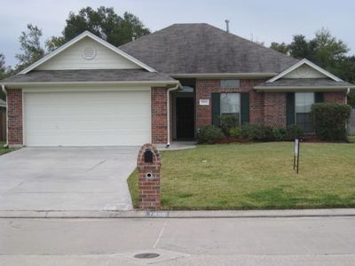 7955 Sheila Ln, Beaumont, TX, 77713