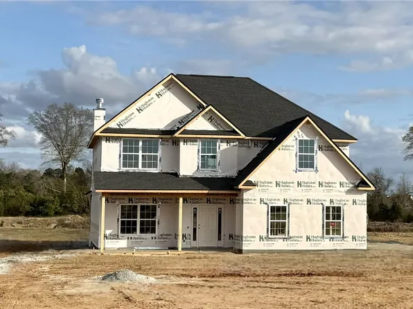 46 Heartland Blvd, Fort Mitchell, AL 36856