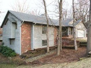 2812 Butterfield Ct, Columbia, MO 65203