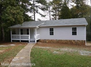 4166 Sweetshrub Ct, Douglasville, GA 30135