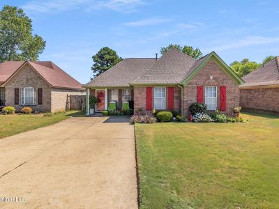 7246 Durango Dr, Horn Lake, MS, 38637