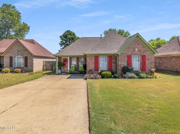 7246 Durango Dr, Horn Lake, MS 38637