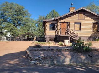 900 E Oxbow Cir, Payson, AZ 85541