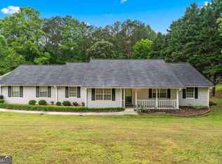 4274 Timber Trace Rd, Loganville, GA 30052