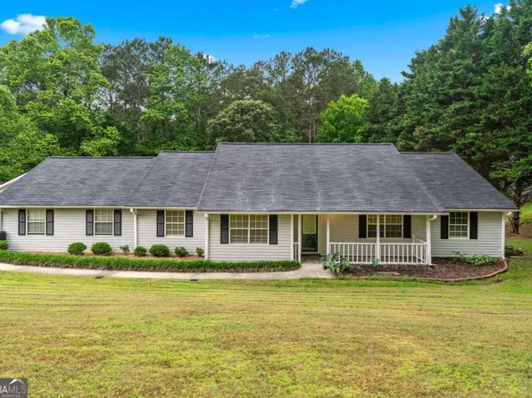 4274 Timber Trace Rd, Loganville, GA 30052