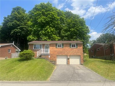 268 Yosemite Dr, Pittsburgh, PA, 15235