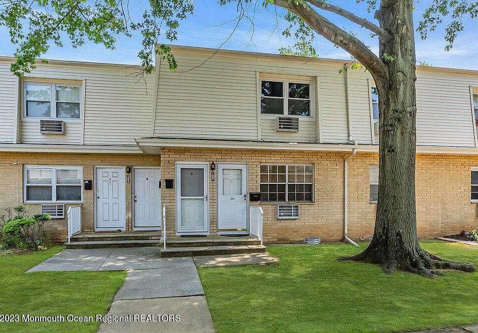 107D White Street, Eatontown, NJ 07724 | Zillow