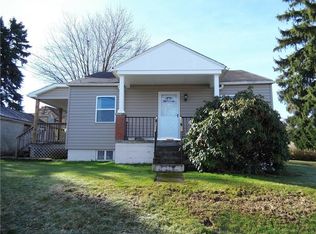 108 Grace St, Mc Kees Rocks, PA 15136