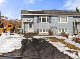 2060 Caldwell Rd, Eastern Passage, NS B3G 1H7