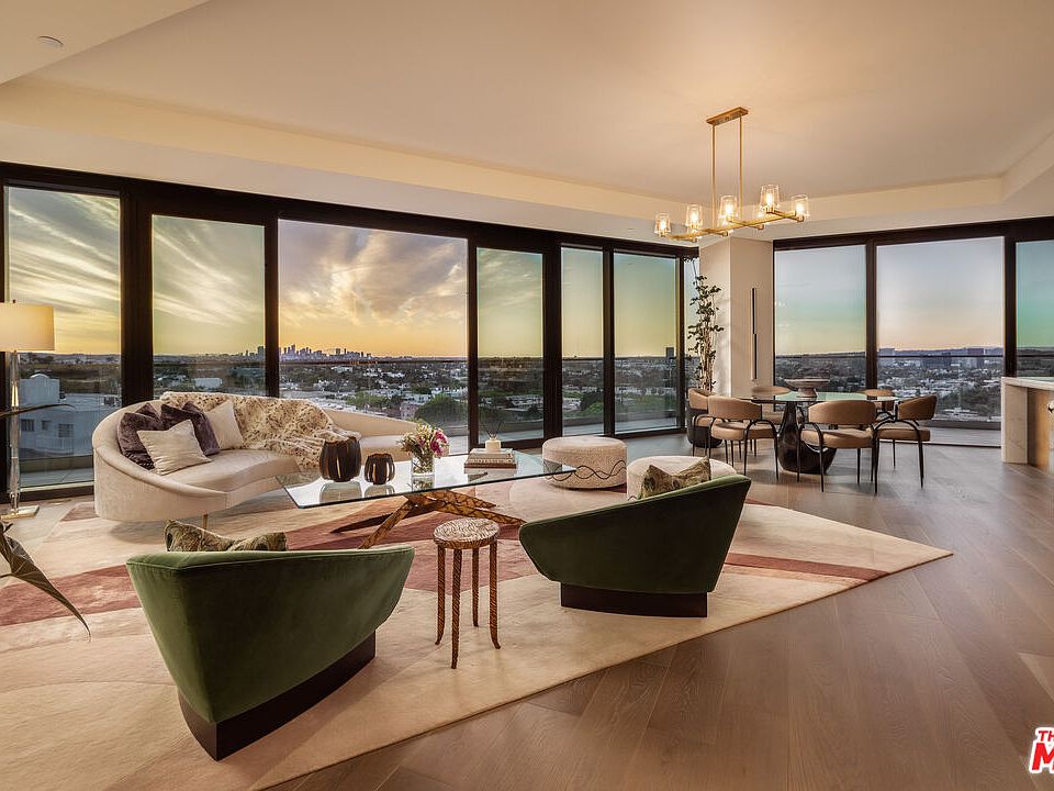 1st image of 8420 W Sunset Blvd #801
