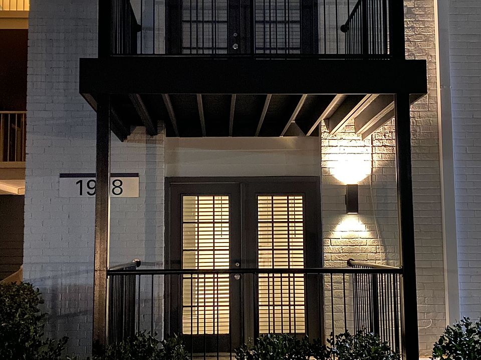 The Brookwood Apartment Rentals Homewood, AL Zillow