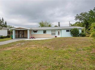432 Reading St, Port Charlotte, FL 33952