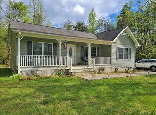 1174 Plank Rd, Farmville, VA 23901