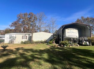 1330 Lake Victor Rd, Westville, FL 32464