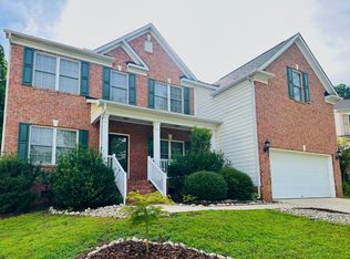 12428 Pawleys Mill Cir, Raleigh, NC 27614