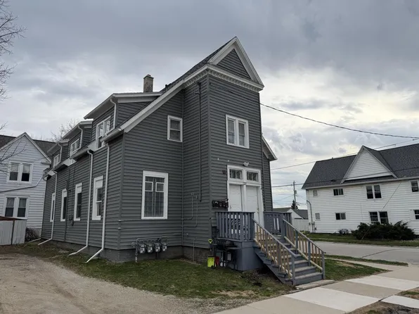 1235 Michigan AVENUE, South Milwaukee, WI 53172