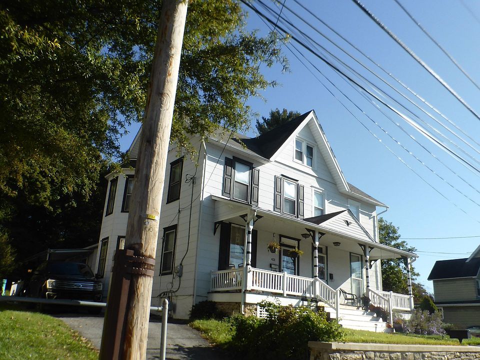 2nd image of 419 Strasburg Ave
