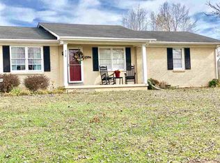 210 Witt Rd, Bowling Green, KY 42101