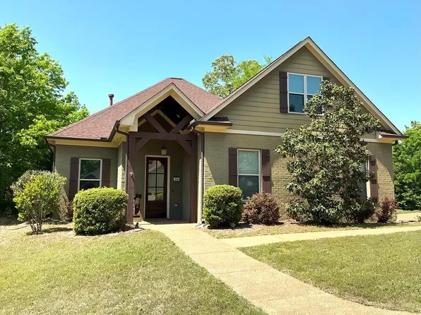 701 Tuscan Lake Cv, Oxford, MS 38655