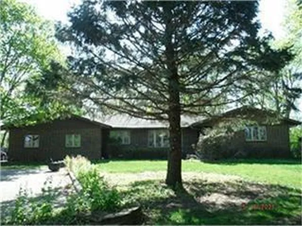 403 Park Ave, Boone, IA 50036