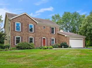 1303 W Crooked Willow Ln, Palatine, IL 60067