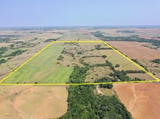 0 NW 80th Ave, Harper, KS 67058