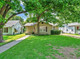 3712 Morrow Ave, Waco, TX 76710