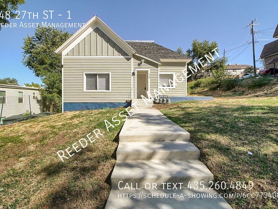 1st image of 548 27th St #1