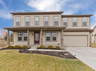 107 Lone Elk Ct, Pickerington, OH 43147