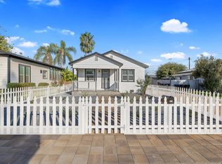 416 N Park St, Visalia, CA 93291