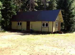 560 Silver Trail Ln, Easton, WA 98925