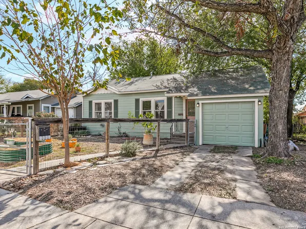 2022 W Craig, San Antonio, TX 78201