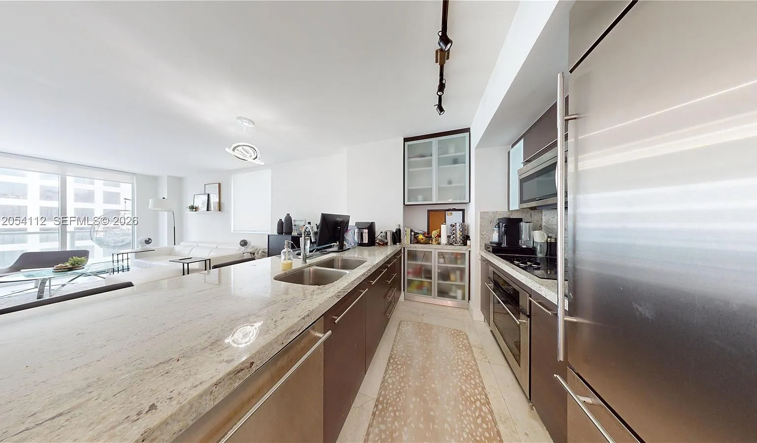 2 bed, 1197 sqft, $4,400 — Photo 1