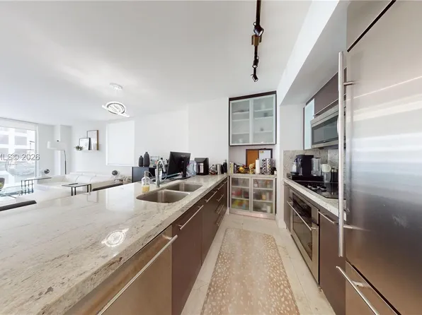 500 Brickell Ave, Miami, FL