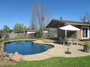 8895 N Winding Way, Fair Oaks, CA 95628