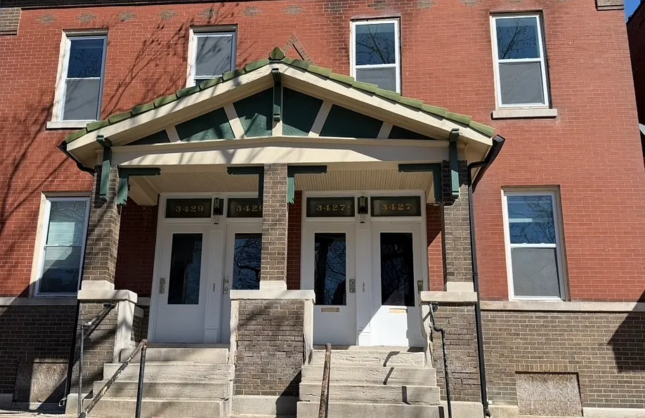 3429 Alberta St #1