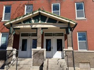 3429 Alberta St Floor 1, Saint Louis, MO 63118