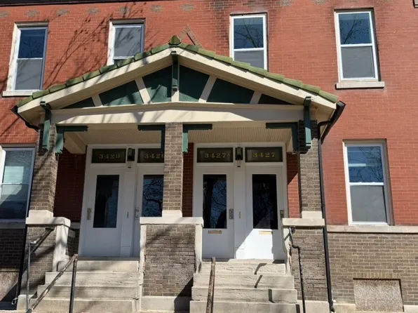 3427 Alberta St #1, Saint Louis, MO 63118