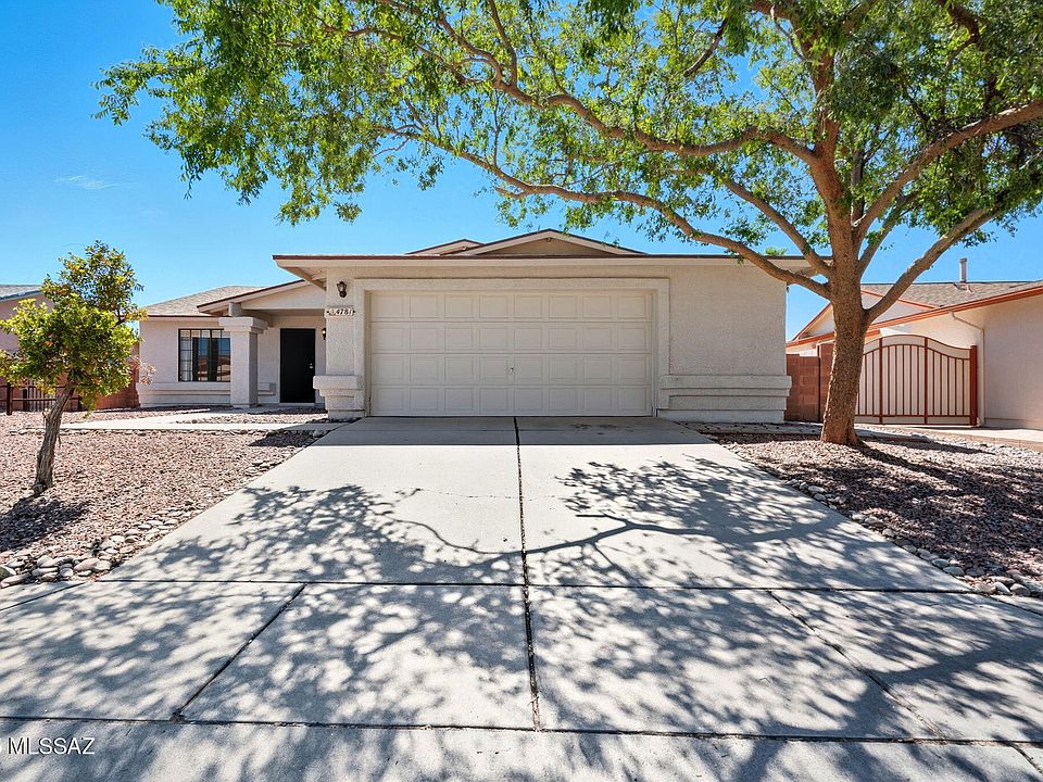 1st image of 4781 W Snowberry Ln