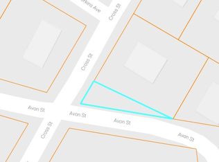 10 Cross St, Albany, NY 12203