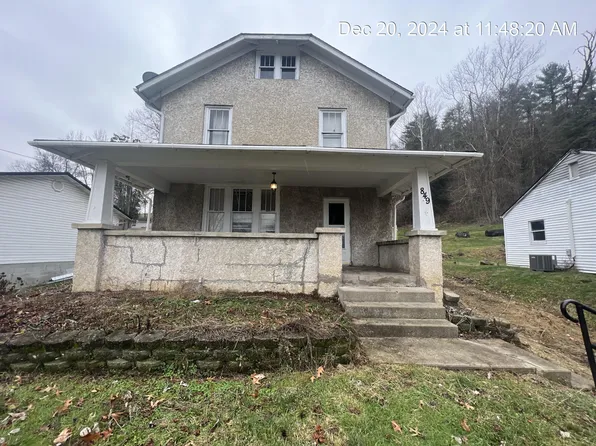849 Mohican Ave, Logan, OH 43138