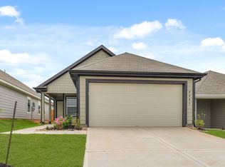 9231 Grace Ridge Dr, Willis, TX 77318