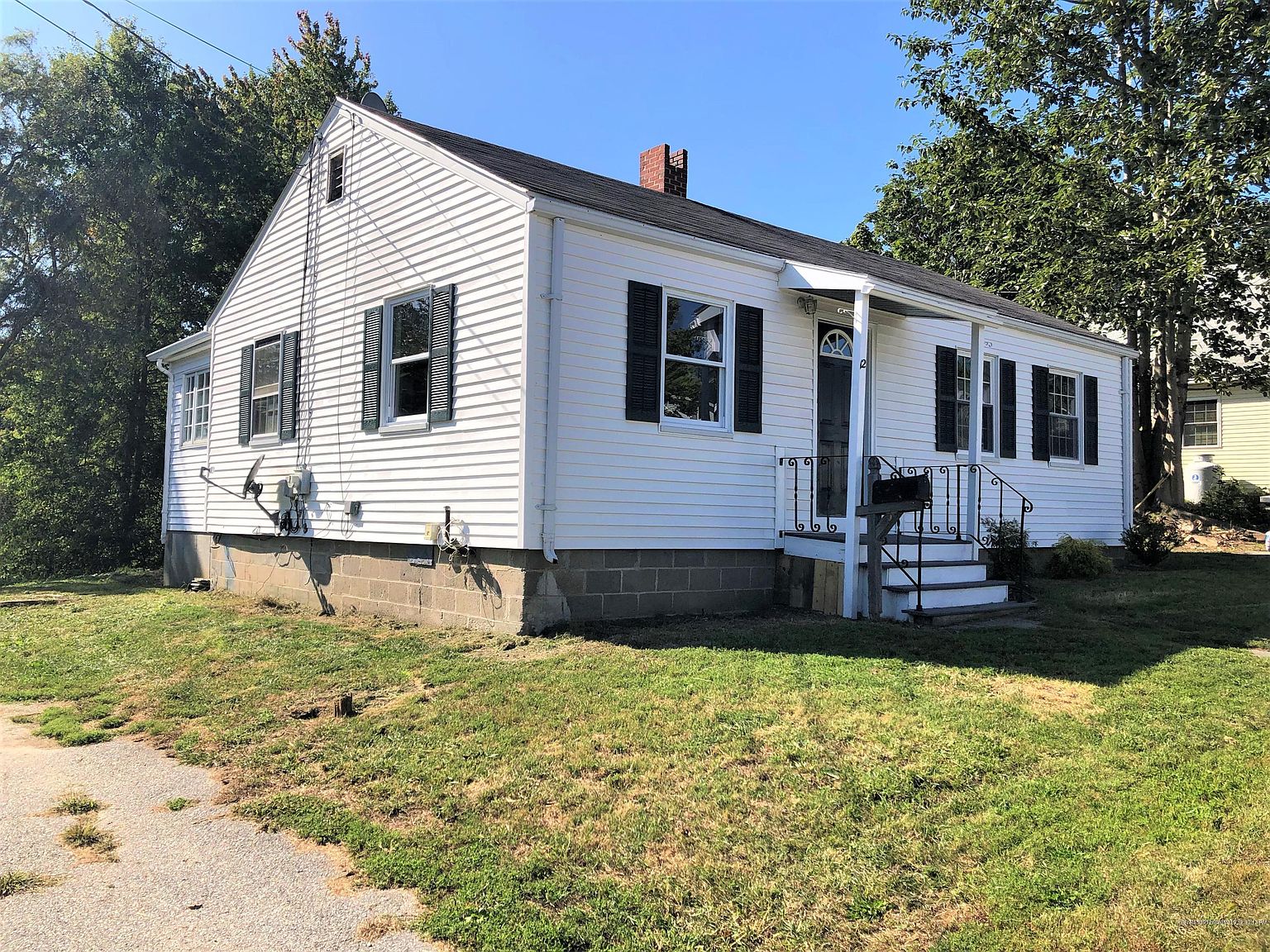 12 Noble Ave, Bath, ME 04530 | Zillow