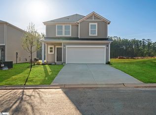 828 Penfold Pointe, Wellford, SC 29385