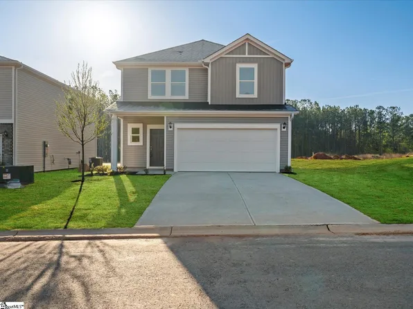 828 Penfold Pointe, Wellford, SC 29385