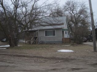 3343 Old Kawkawlin Rd, Bay City, MI 48706