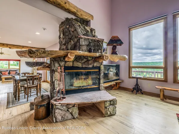 149 Placitas Dr, Alto, NM 88312