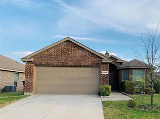 1715 Park Trails Blvd, Princeton, TX 75407