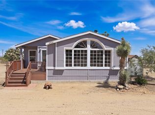 4334 Sunset Rd, Phelan, CA 92371